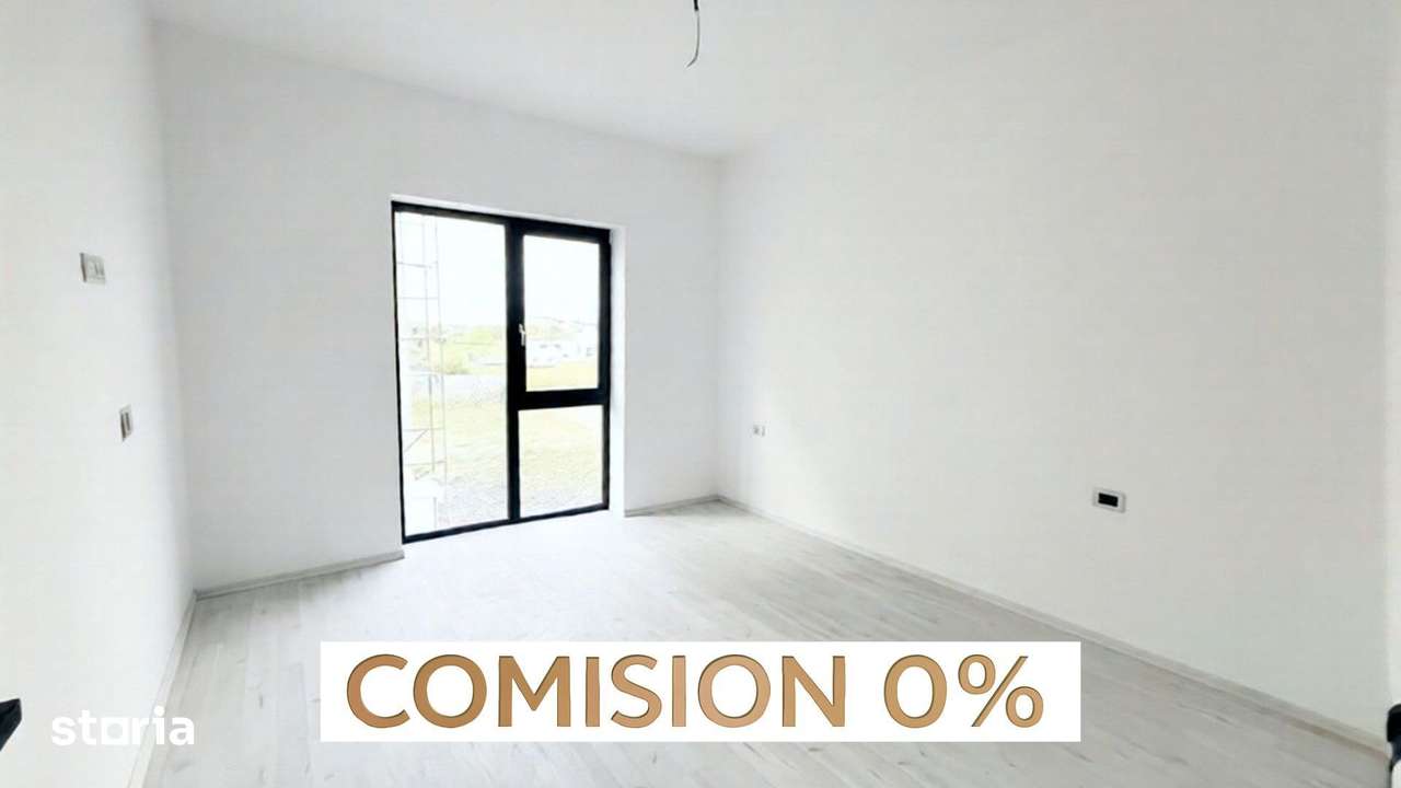 COMISION 0% | Apartament 2 Camere | 54 mp | Zona Calea Urseni — fotografia 1