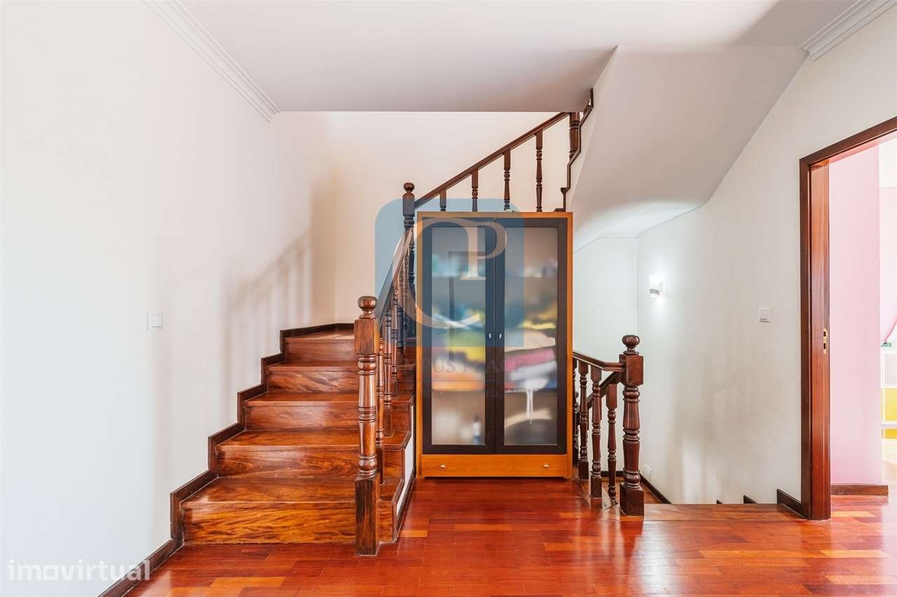 Moradia T3 renovada em Fânzeres, Gondomar - Grande imagem: 4/30