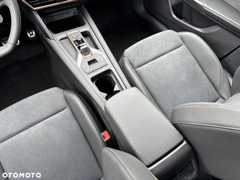 Cupra Leon 1.5 eTSI DSG - 15