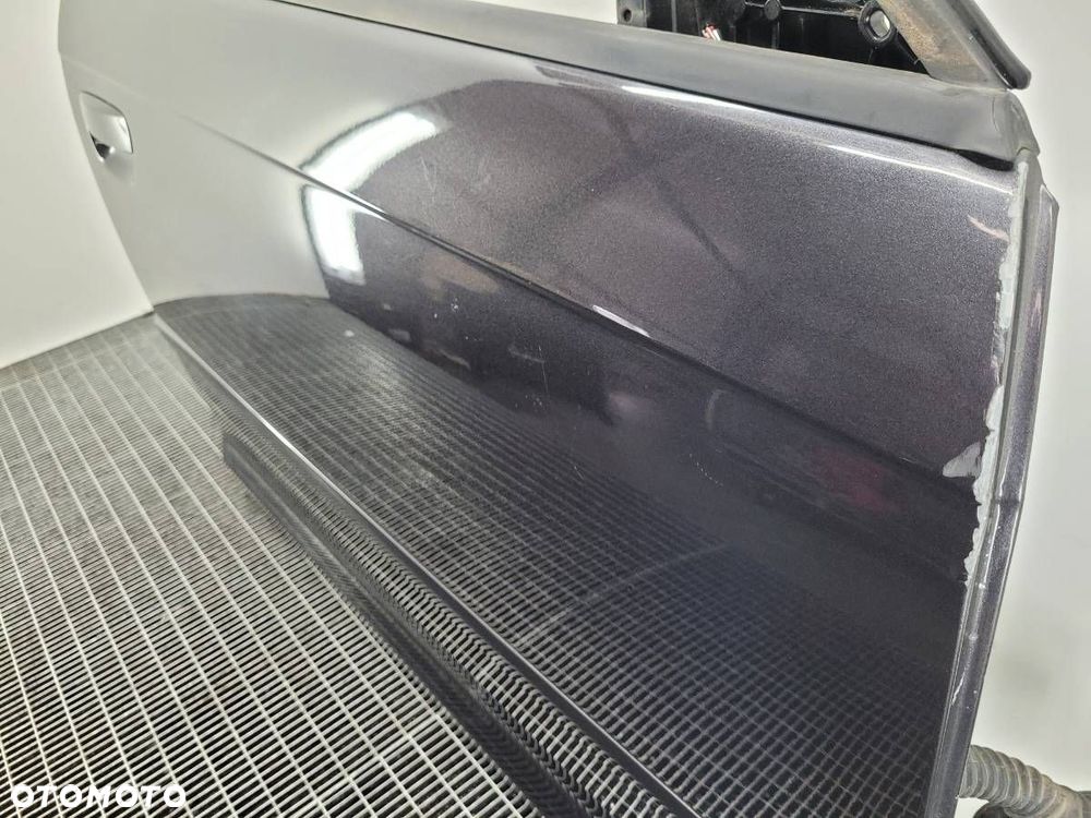 DRZWI PRZÓD PRAWE AUDI A3 8P 5D SPORTBACK 2005 EU - 6