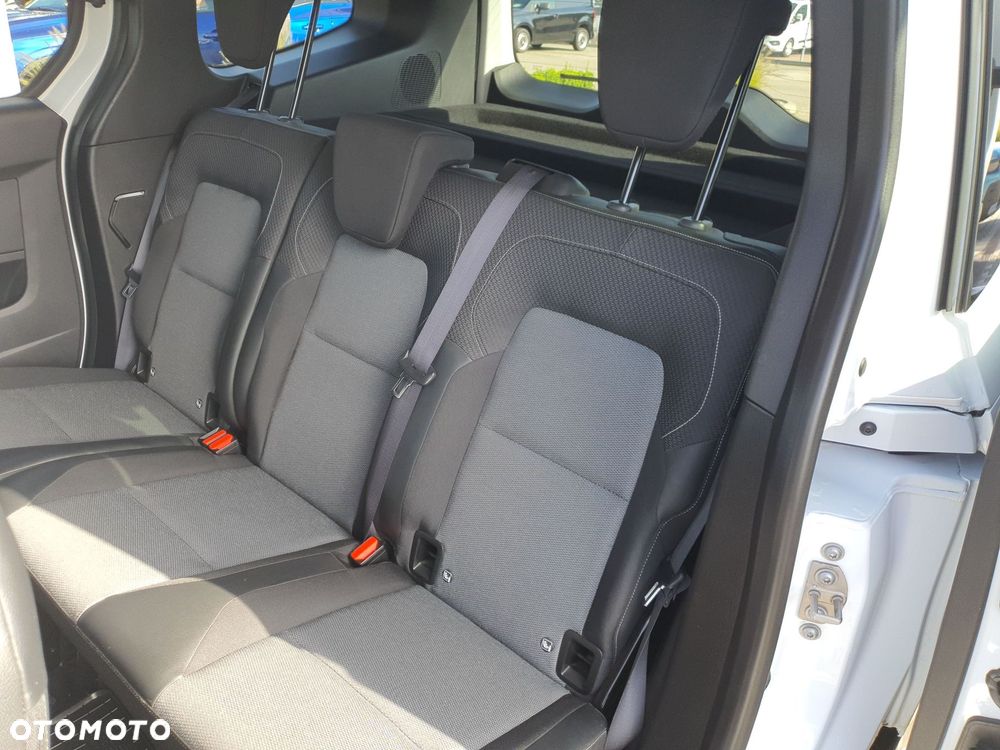 Renault Kangoo 1.3 TCe Equilibre - 21