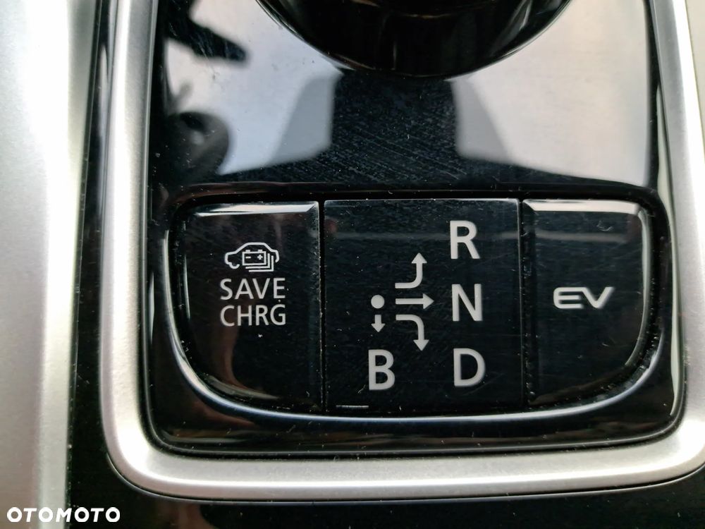 Mitsubishi Eclipse Cross 2.4 PHEV Instyle Plus - 23