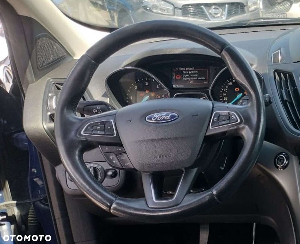 Ford Kuga - 9