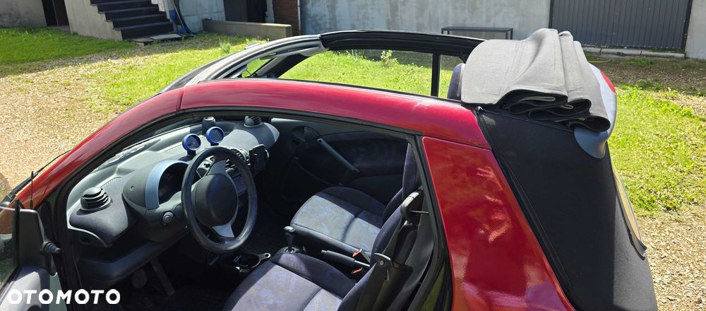 Smart Fortwo - 5