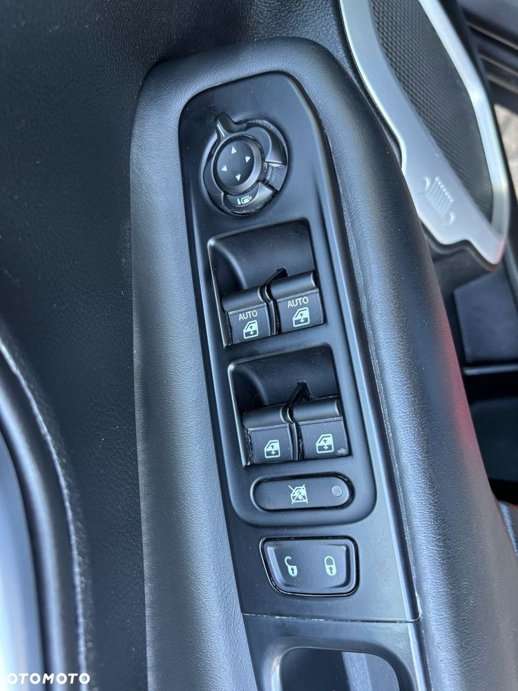 Jeep Renegade - 24