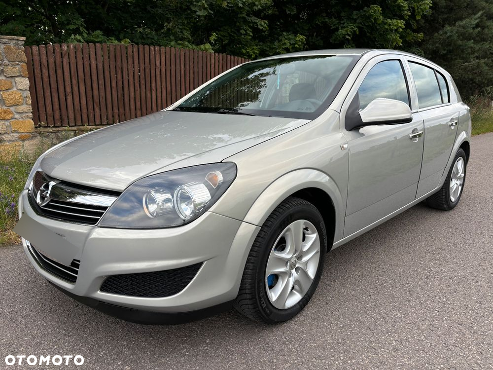 Opel Astra III 1.4 Enjoy - 3