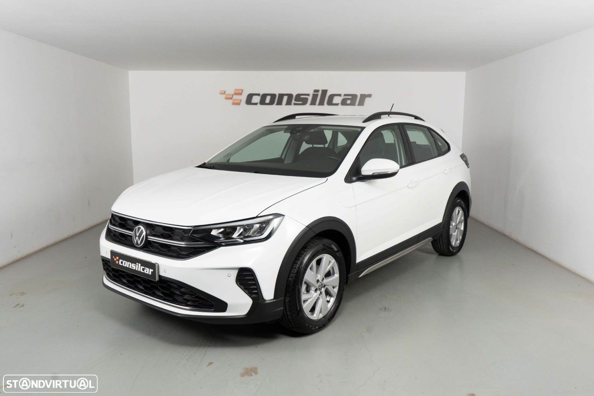 VW Taigo 1.0 TSI Life - 1