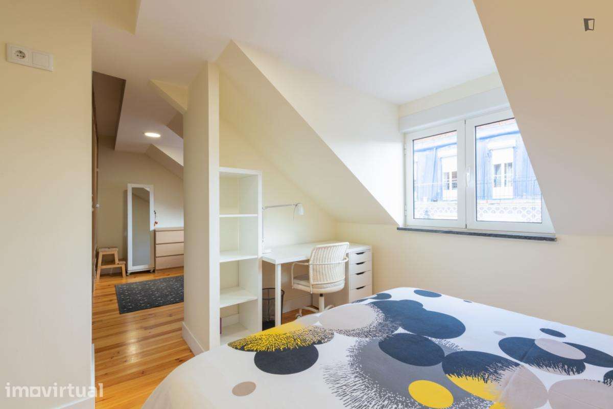 Apartamento com 1 quartos - localizado em Santa Apolónia Lisbon - Grande imagem: 3/24