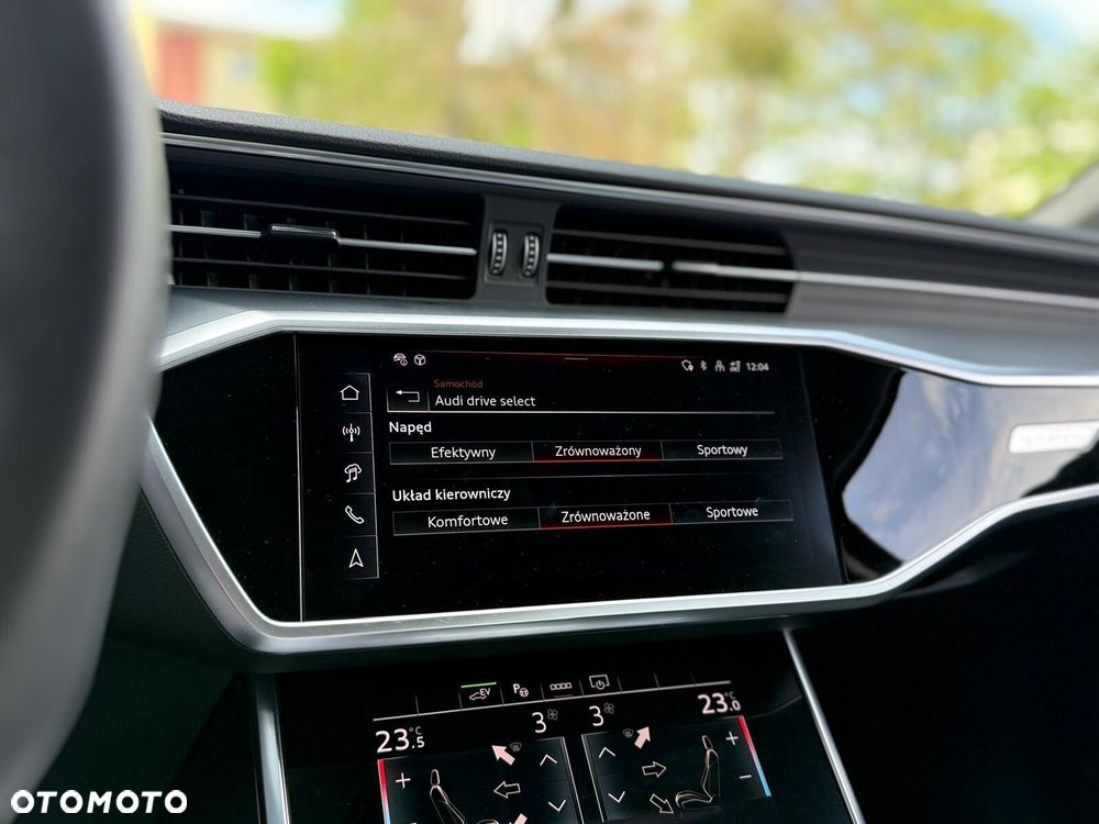Audi A6 Avant 50 TFSI e PHEV Quattro S tronic - 37