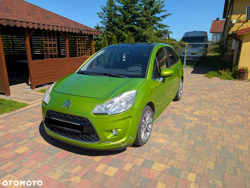 Citroën C3 1.6 VTi Exclusive - 3
