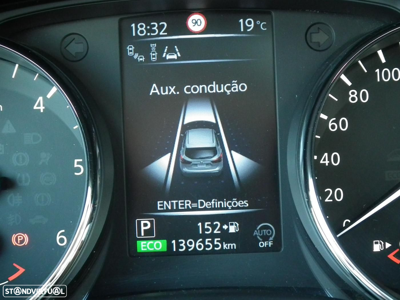 Nissan Qashqai 1.6 dCi Tekna 19 Pele Xtronic - 27