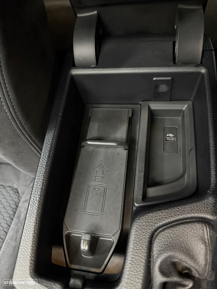 BMW 420 Gran Coupé d Pack M Auto - 47