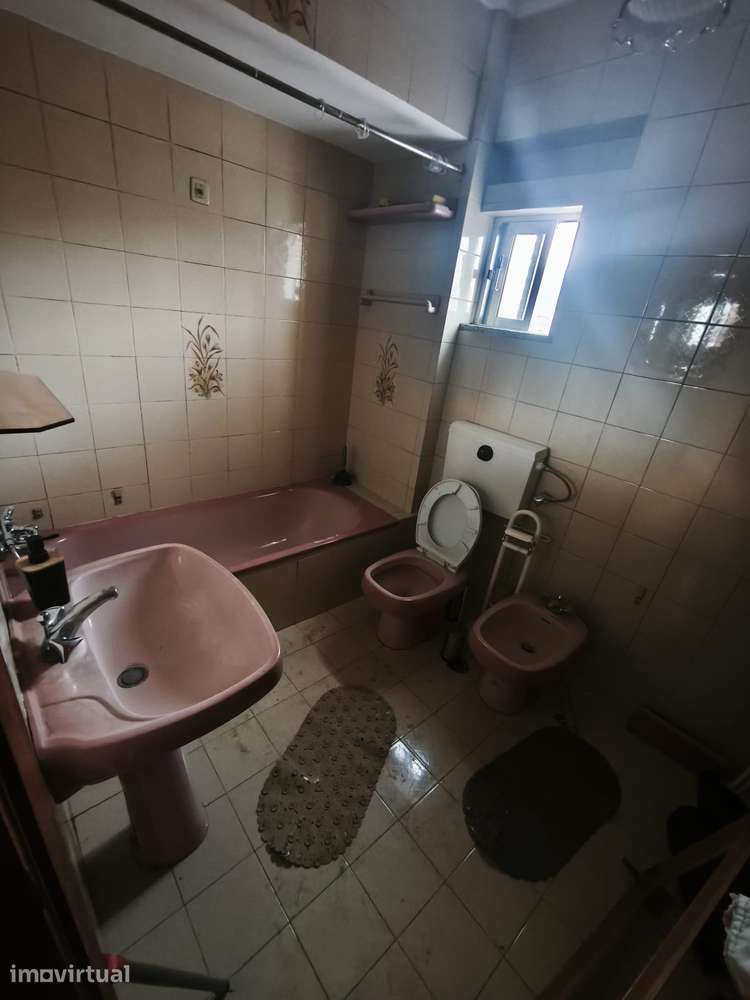 Apartamento t3 nas Termas de São Pedro do Sul - Grande imagem: 3/12