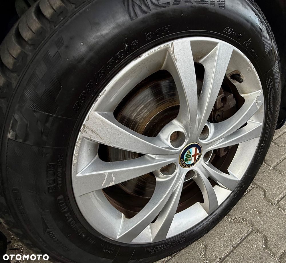 Alfa Romeo Giulietta 1.4 TB MultiAir Distinctive - 38