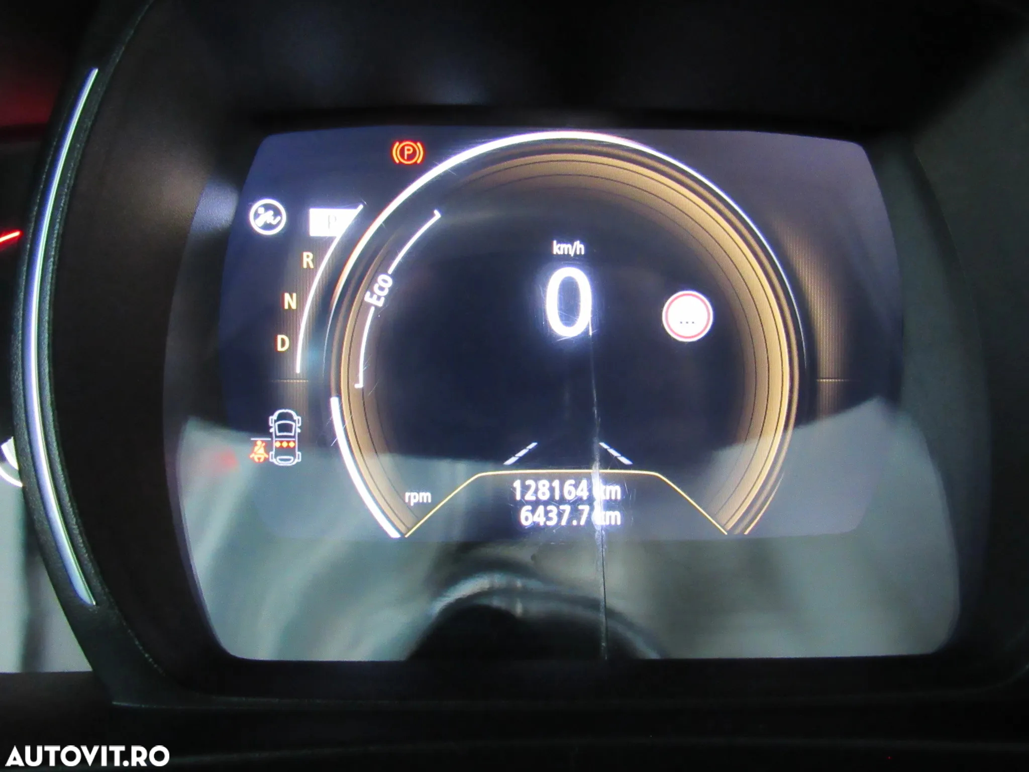 Renault Kadjar TCe EDC GPF Intens - 15