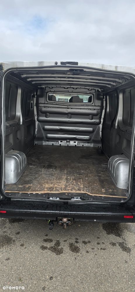 Renault Trafic - 2