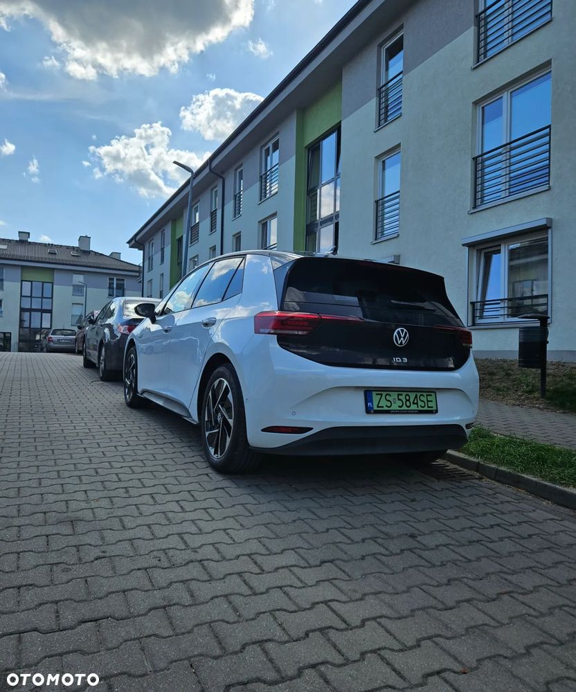 Volkswagen ID.3 58kWh Life Pro Performance - 5