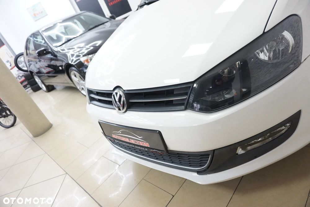 Volkswagen Polo 1.6 TDI Comfortline - 11