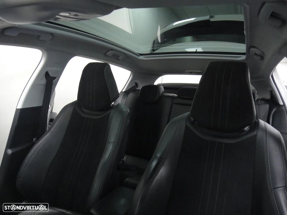 Peugeot 308 1.2 PureTech Allure EAT6 - 13