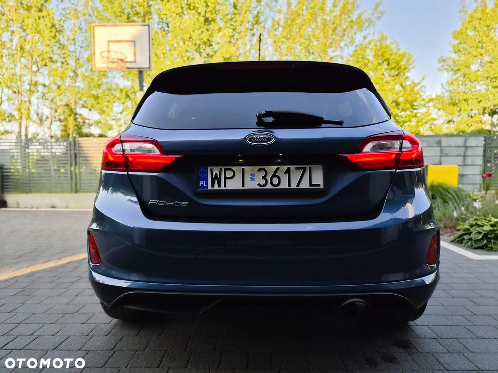 Ford Fiesta - 36
