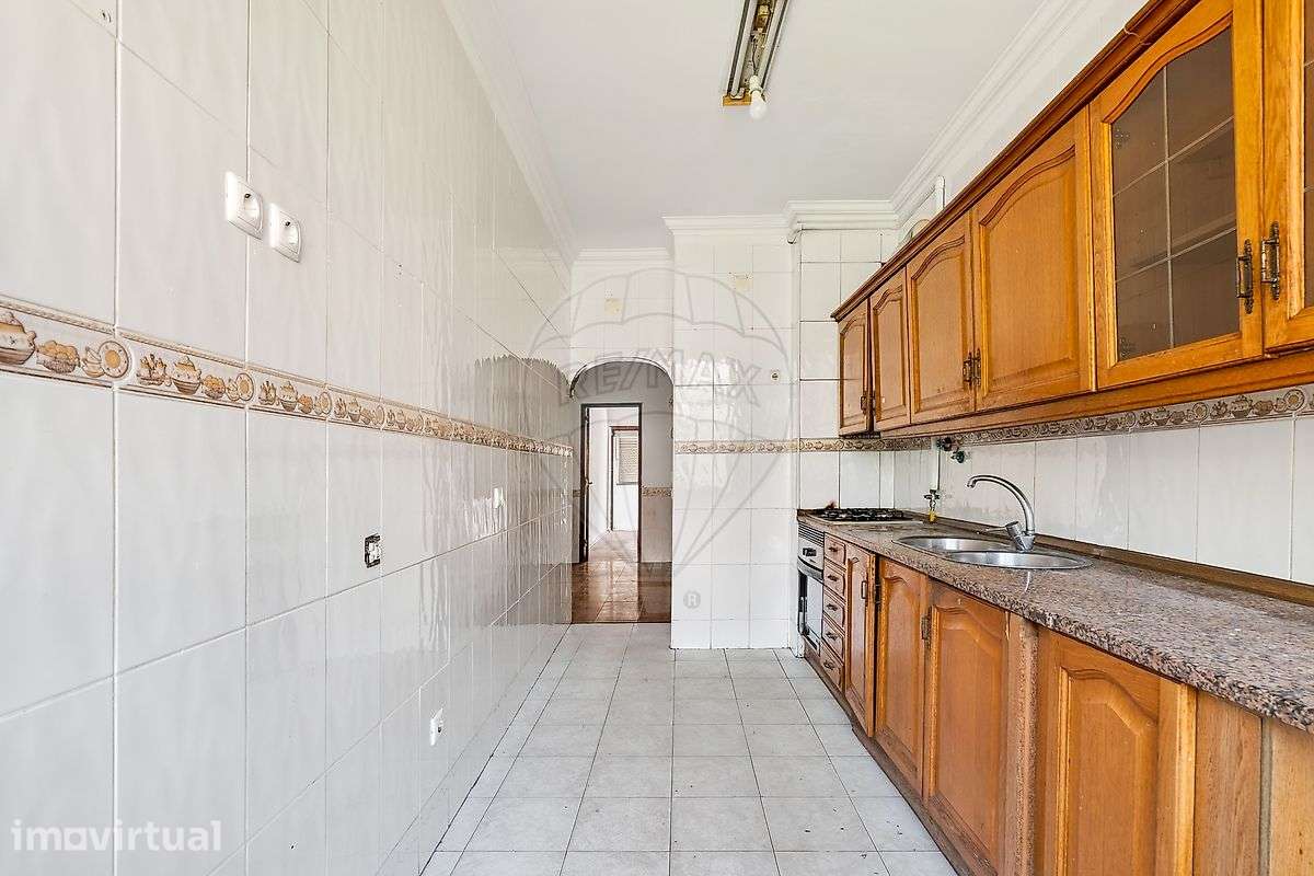 Apartamento T2 para venda - Grande imagem: 3/3
