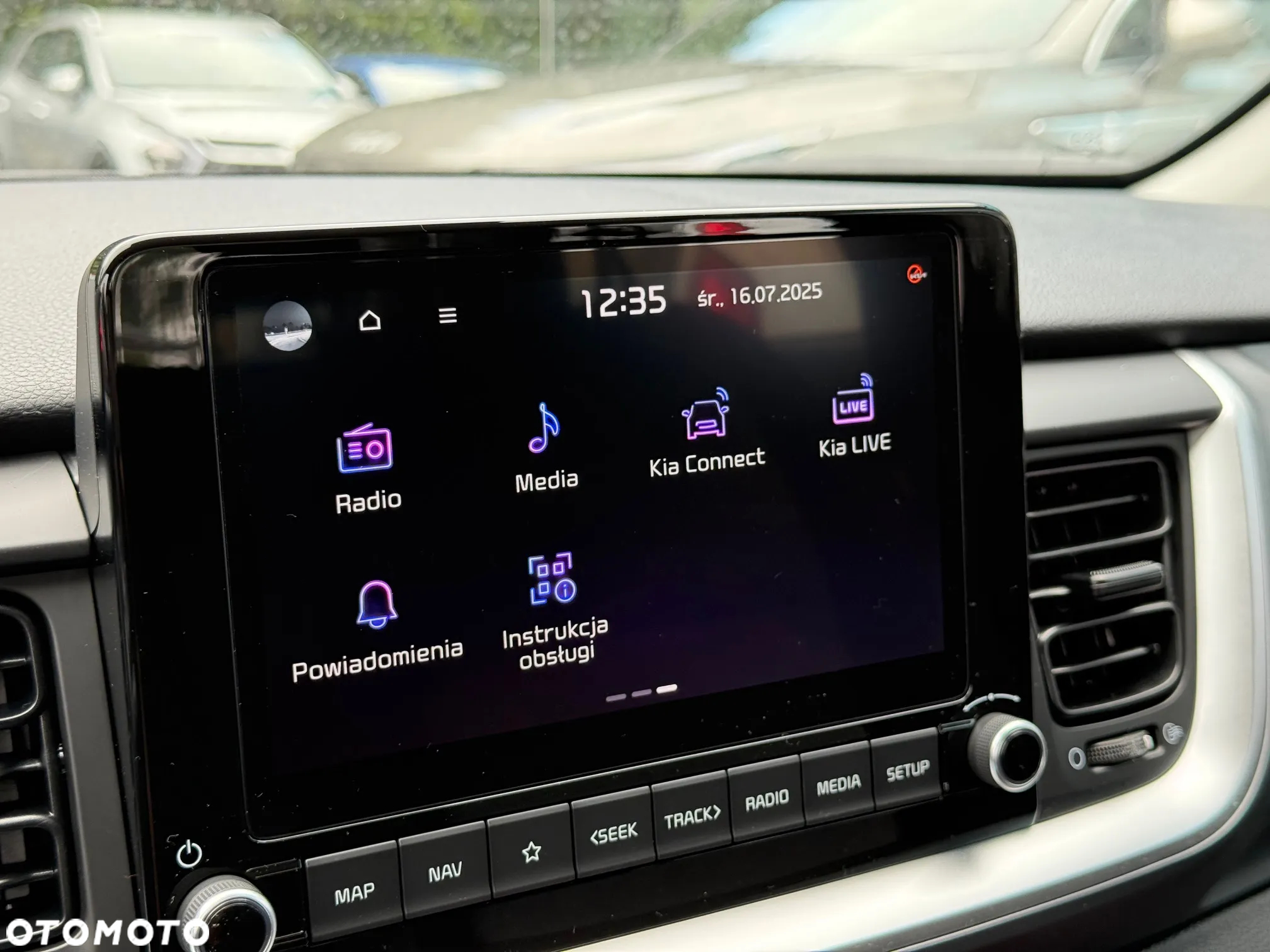 Kia Stonic 1.2 M - 29