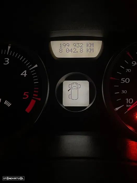 Renault Mégane CC 1.5 dCi Privilège - 3