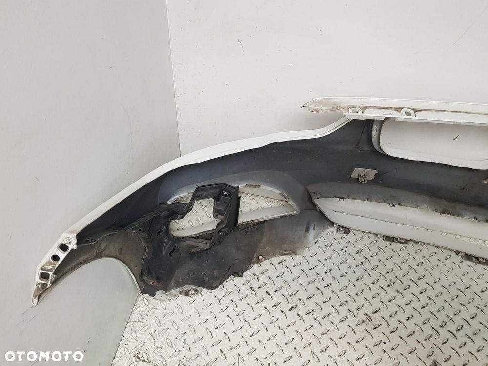 ŁADNY PRZEDNI ZDERZAK PRZÓD BMW 1 F20 F21 M-PAKIET MPAKIET LCI LIFT 15-19  4xPDC - 7