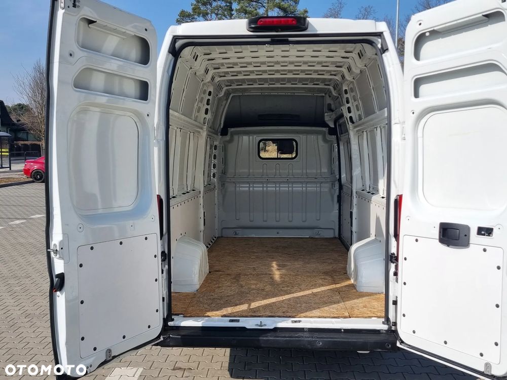 Peugeot Boxer - 8