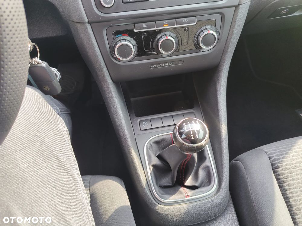 Volkswagen Golf 1.4 Edition - 10