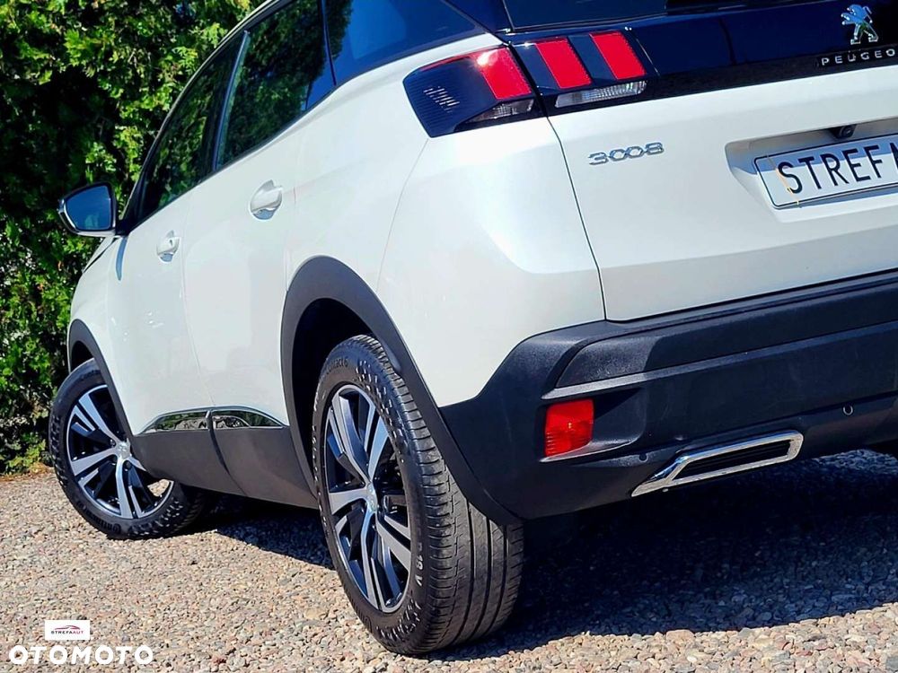 Peugeot 3008 - 19