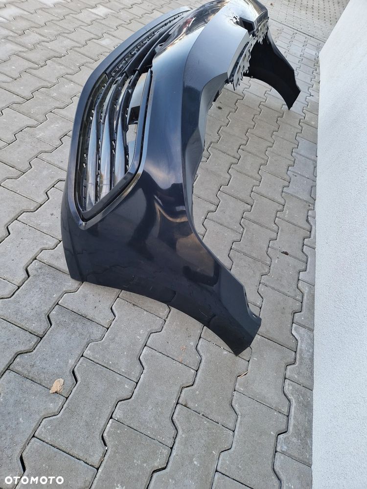 Zderzak Golf VIII 5h highline - 5