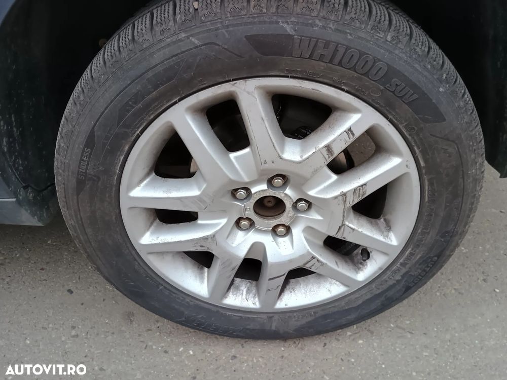 Opel Antara 2.4 Essentia - 13