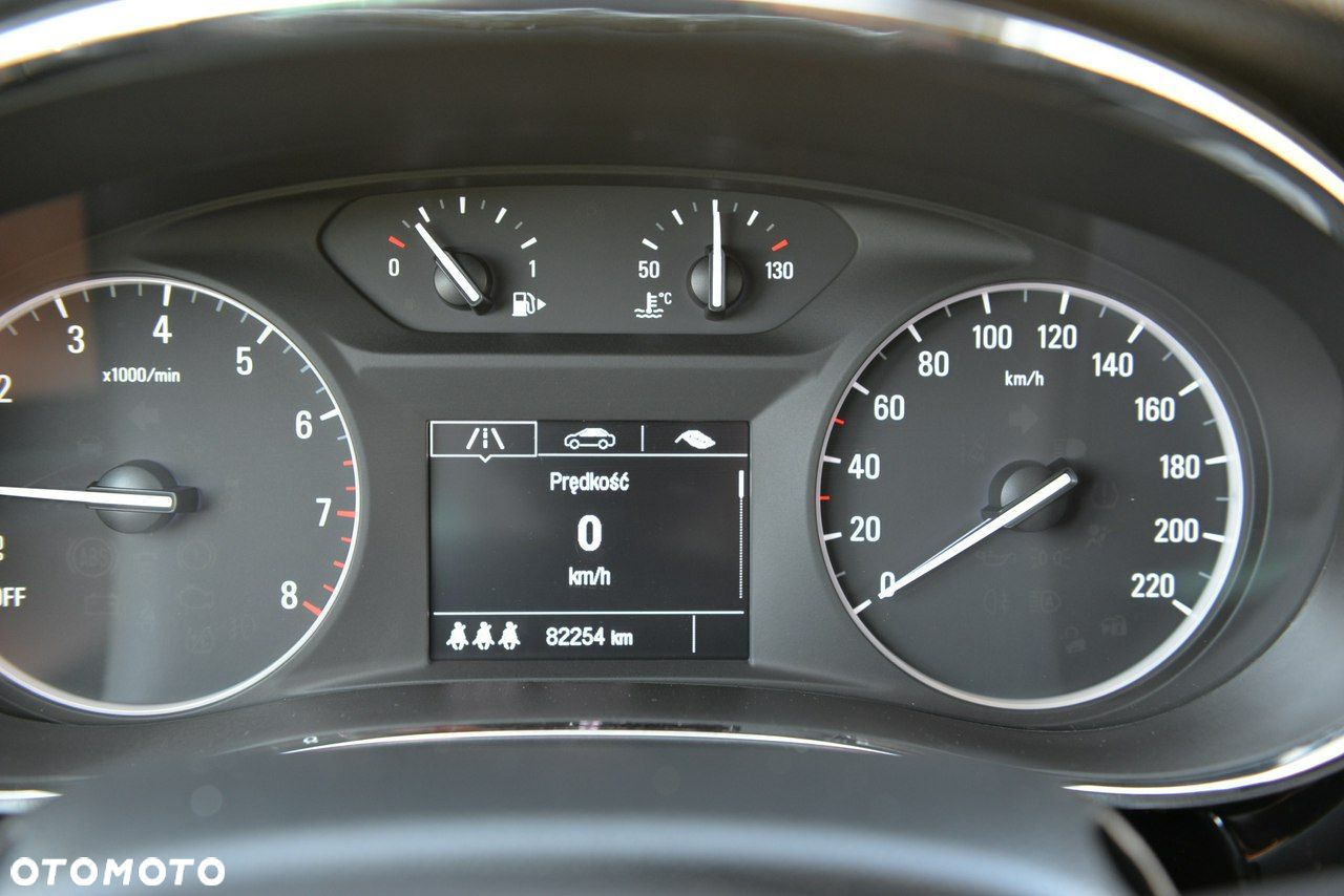 Opel Mokka 1.4 T Cosmo - 14