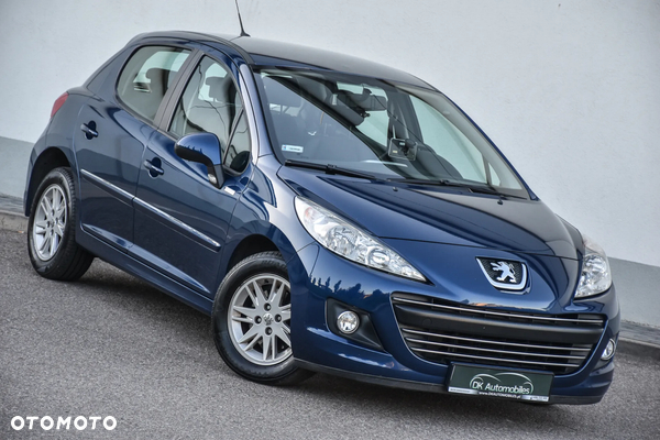 Peugeot 207 1.4 Millesim 200