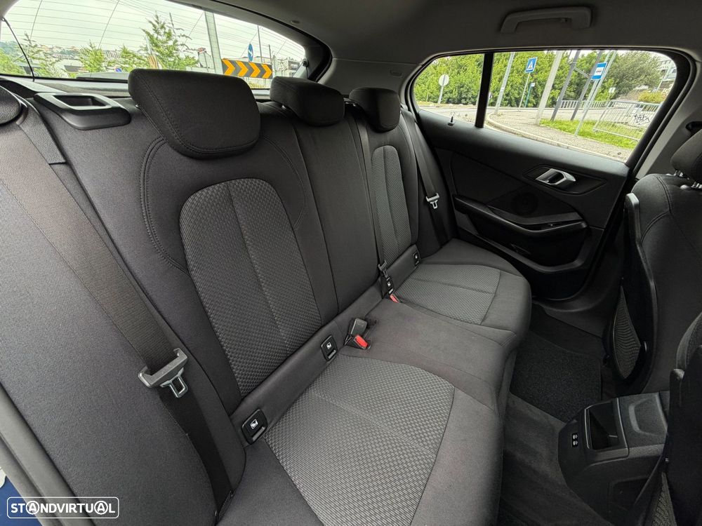 BMW 118 i Corporate Edition Auto - 38