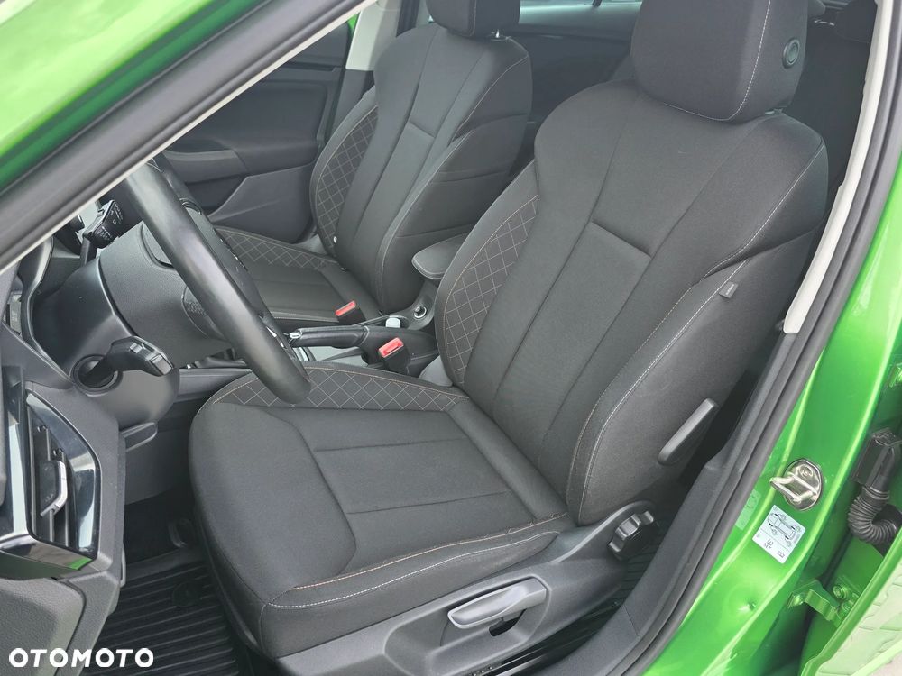 Skoda Scala 1.0 TSI Ambition - 28