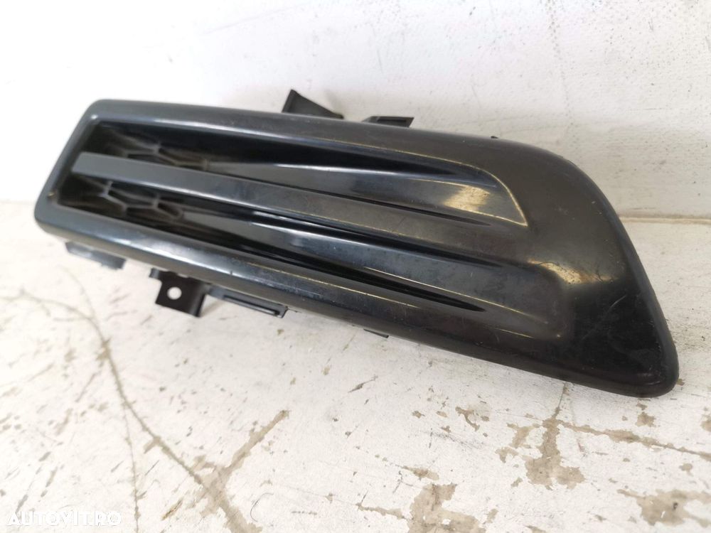 Grila Proiector Stanga Land Rover  Discovery 4 [facelift] 2013 2014 20 - 4