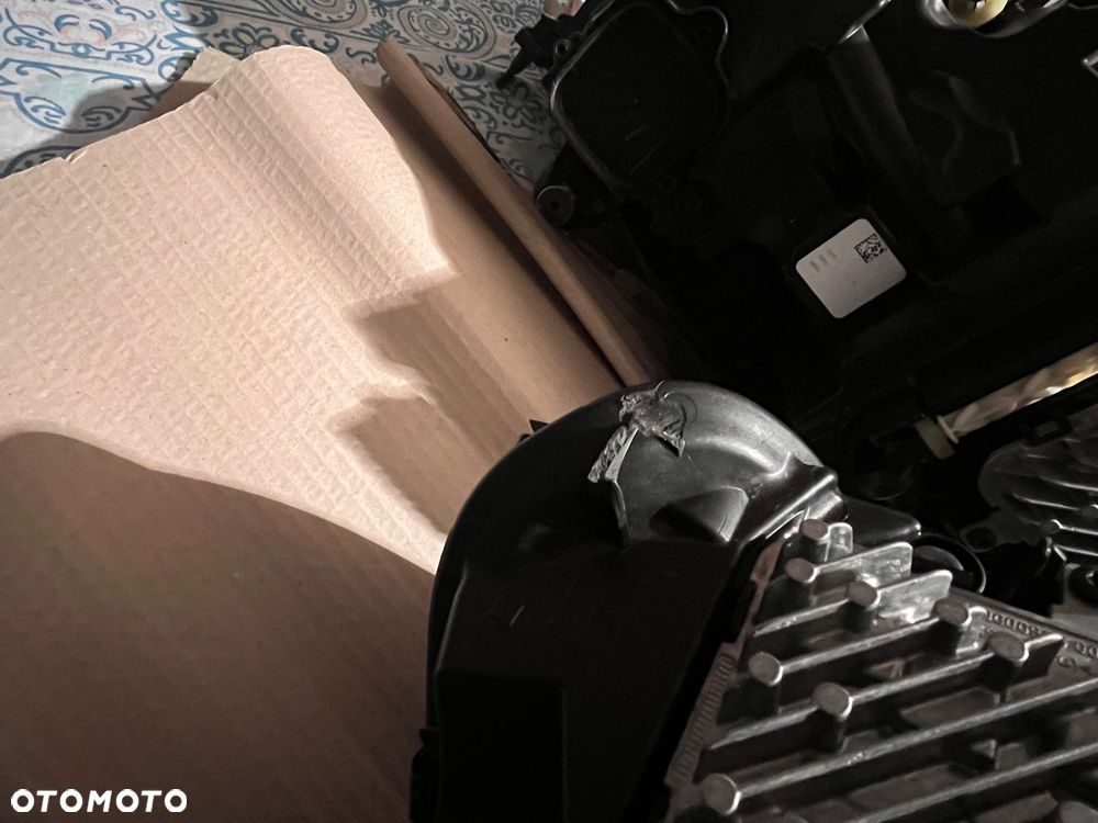 Lampa lampy xenon laser bmw x5 g05 x6 g06 lewa prawa - 10