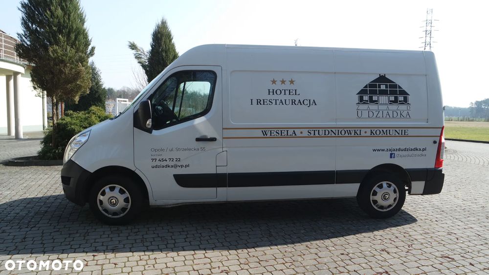 Renault MASTER - 6