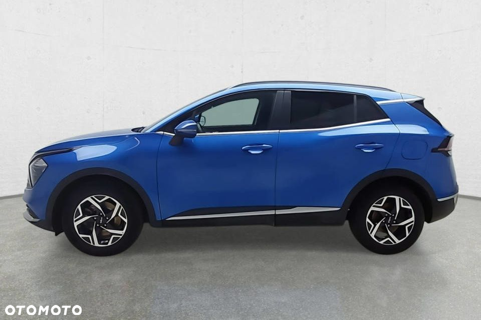 4x Felgi 18 m.in. do KIA Carens Carnival Ceed Niro Optima Proceed Sportage XCEED - YF5700 - 4