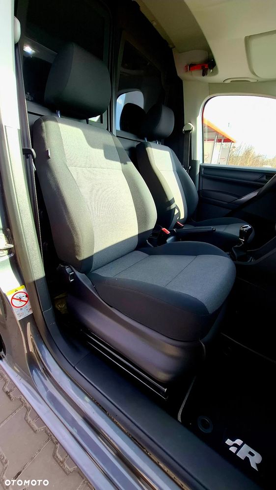 Volkswagen Caddy - 19