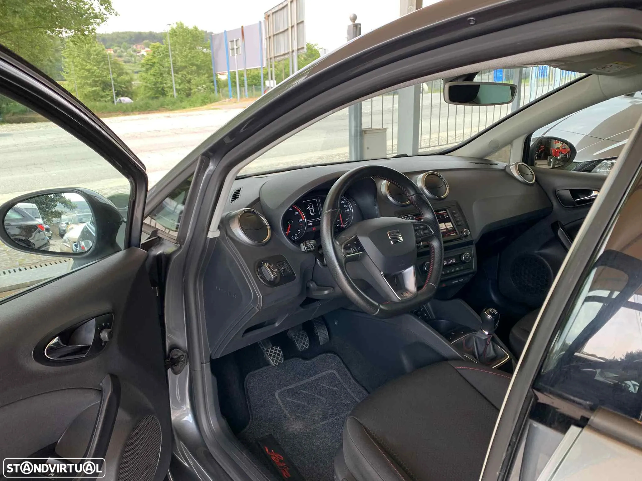 SEAT Ibiza 1.0 EcoTSI FR - 10