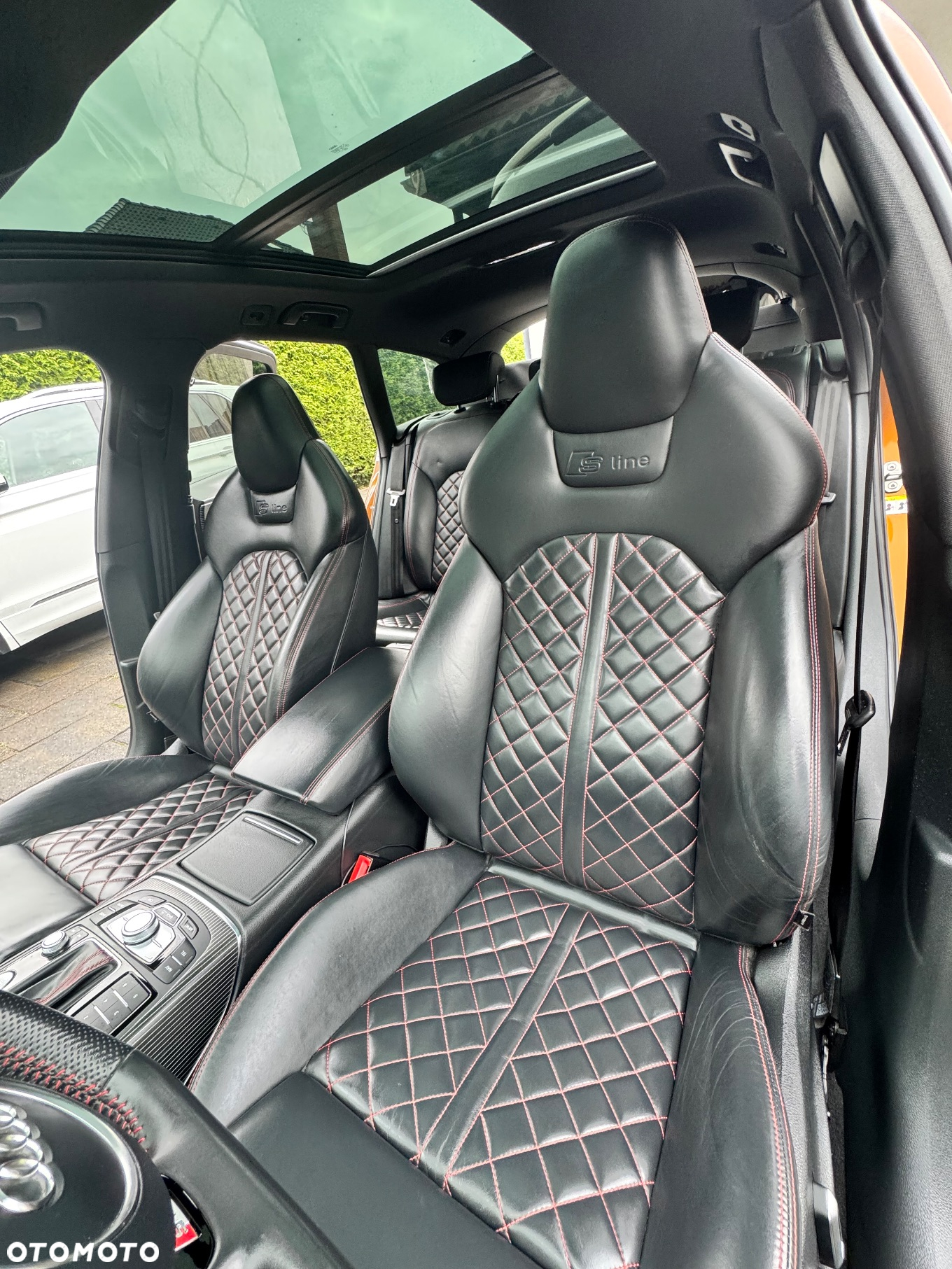 Audi A6 3.0 TDI competition quattro tiptronic - 10