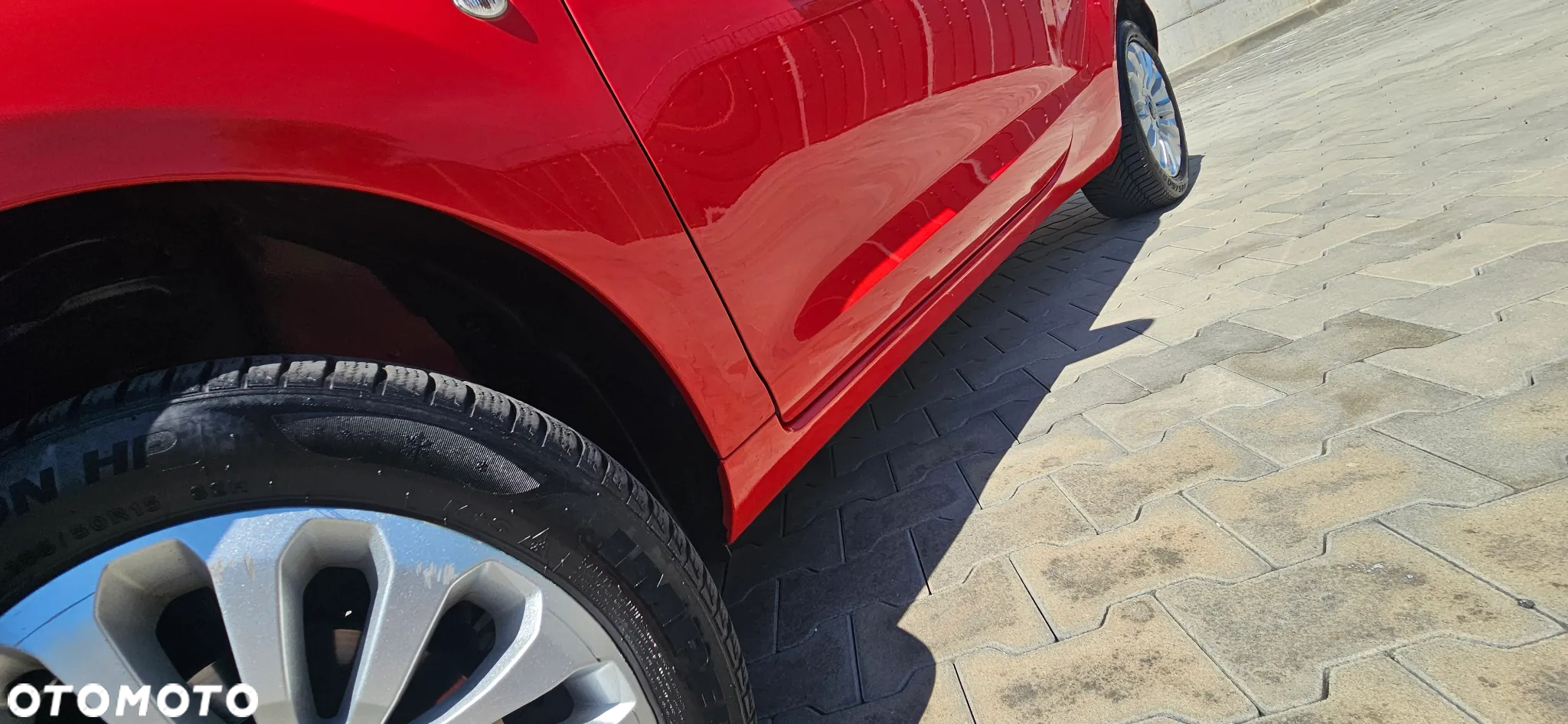 Ford KA 1.2 Ambiente - 13