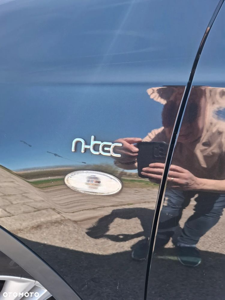 Nissan Qashqai - 11
