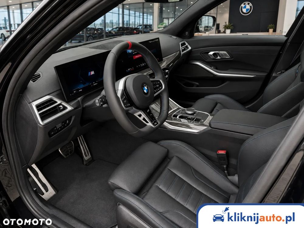 BMW Seria 3 - 6
