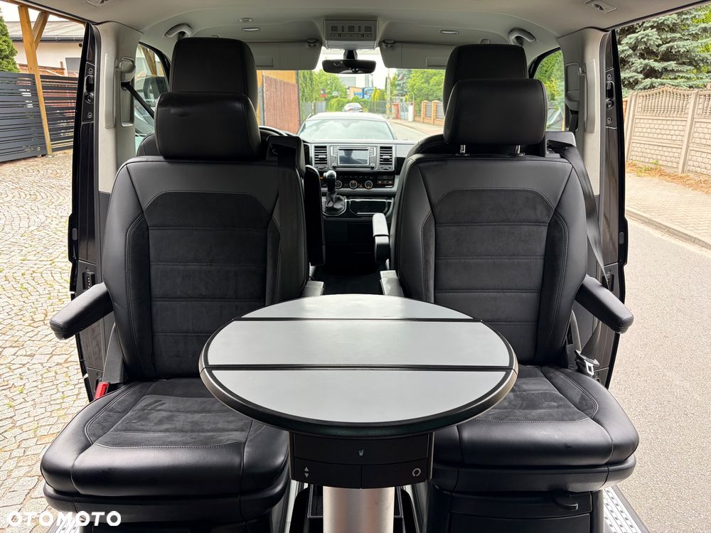 Volkswagen Multivan - 8