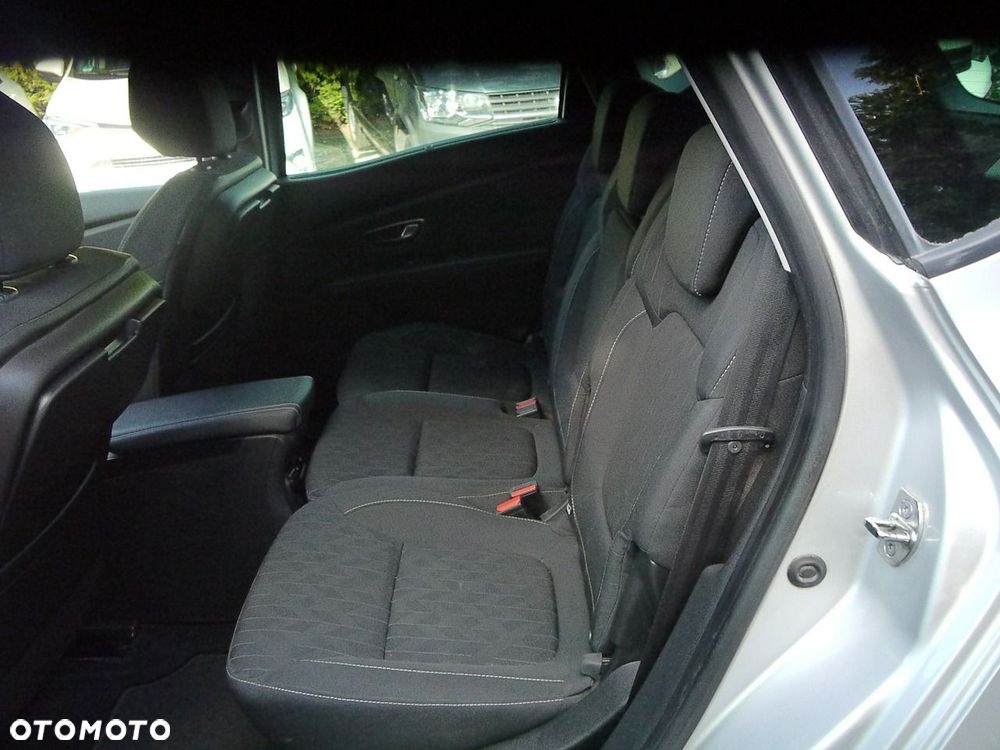 Renault Scenic TCe 140 GPF BUSINESS EDITION - 22