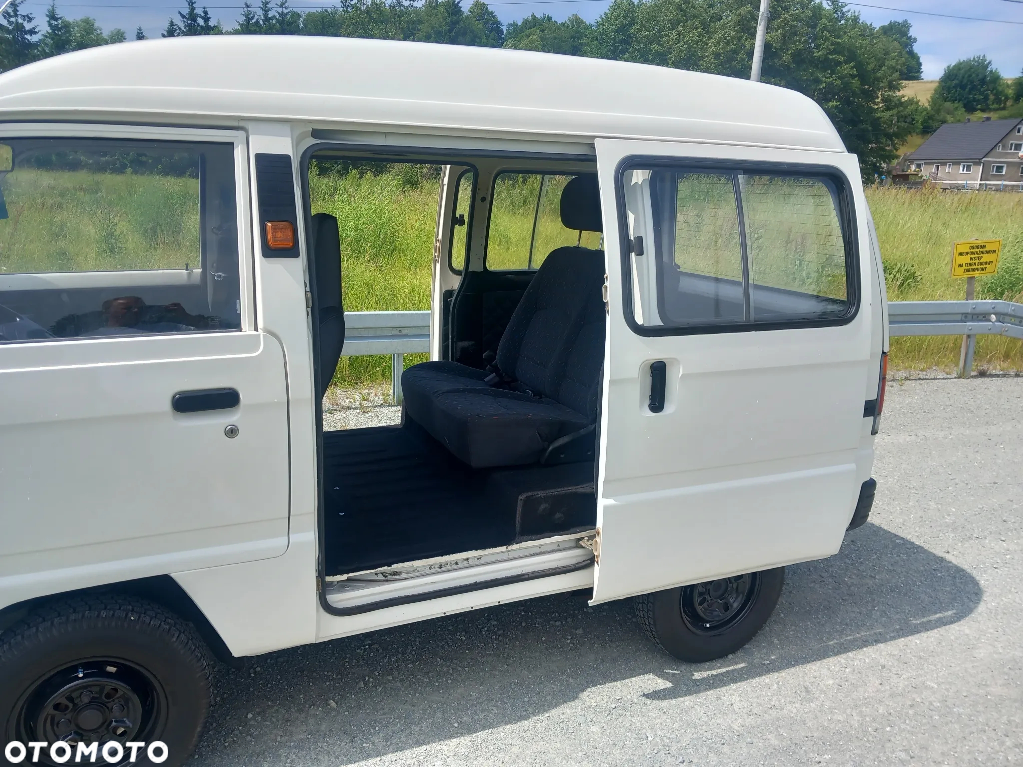 Suzuki Carry - 21